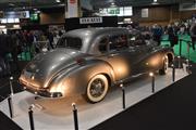 Retromobile Paris