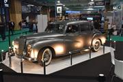 Retromobile Paris