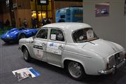 Retromobile Paris