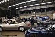 Oldtimerbeurs Genk
