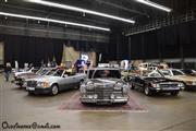 Oldtimerbeurs Genk