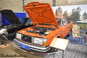 Oldtimerbeurs Genk