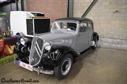 Oldtimerbeurs Genk