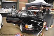 Oldtimerbeurs Genk