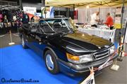 Oldtimerbeurs Genk