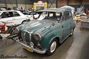 Oldtimerbeurs Genk