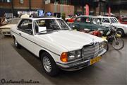 Oldtimerbeurs Genk