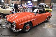 Oldtimerbeurs Genk