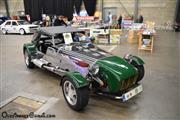 Oldtimerbeurs Genk