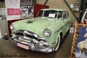 Oldtimerbeurs Genk