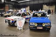 Oldtimerbeurs Genk