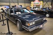 Oldtimerbeurs Genk