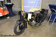 Oldtimerbeurs Genk