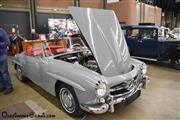 Oldtimerbeurs Genk