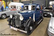 Oldtimerbeurs Genk