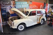 Oldtimerbeurs Genk