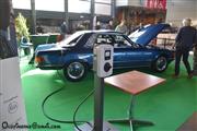 Oldtimerbeurs Genk