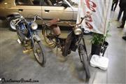 Oldtimerbeurs Genk