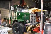 Oldtimerbeurs Genk