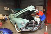 Oldtimerbeurs Genk