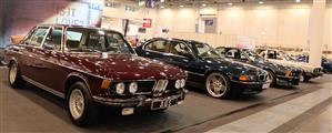 Techno Classica Essen (D)