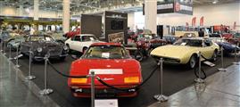 Techno Classica Essen (D)