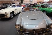 Techno Classica Essen (D)