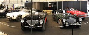 Techno Classica Essen (D)