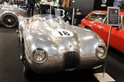 Techno Classica Essen (D)