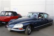 Techno Classica Essen (D)