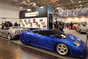 Techno Classica Essen (D)