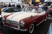 Techno Classica Essen (D)