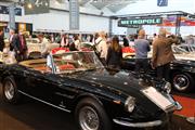 Techno Classica Essen (D)