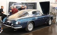Techno Classica Essen (D)