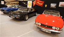 Techno Classica Essen (D)