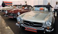 Techno Classica Essen (D)