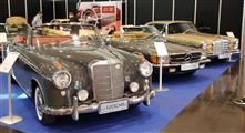 Techno Classica Essen (D)