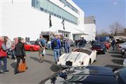 Techno Classica Essen (D)