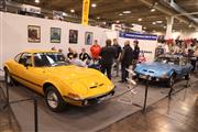 Techno Classica Essen (D)