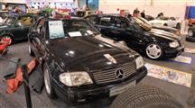 Techno Classica Essen (D)