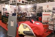 Techno Classica Essen (D)
