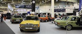 Techno Classica Essen (D)