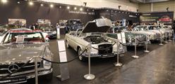 Techno Classica Essen (D)