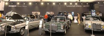 Techno Classica Essen (D)