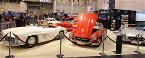 Techno Classica Essen (D)