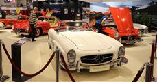 Techno Classica Essen (D)