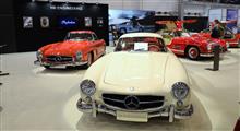 Techno Classica Essen (D)