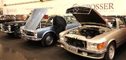 Techno Classica Essen (D)