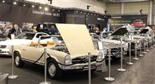 Techno Classica Essen (D)