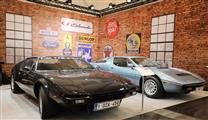 Techno Classica Essen (D)